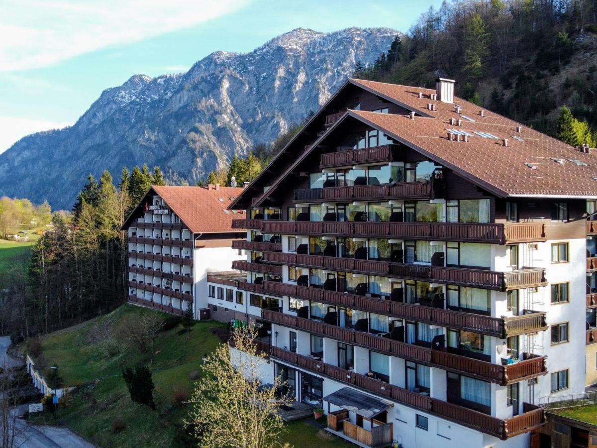 Jonas Deluxe Apartment Panoramablick Bad Goisern Eksteriør bilde